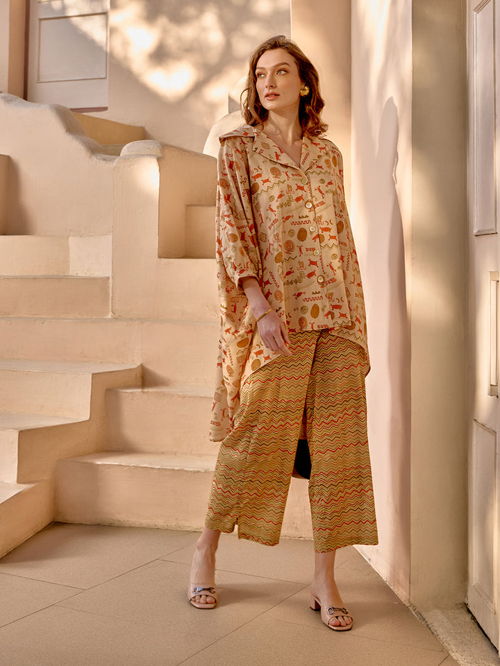 Stonehenge Mulmul Pant