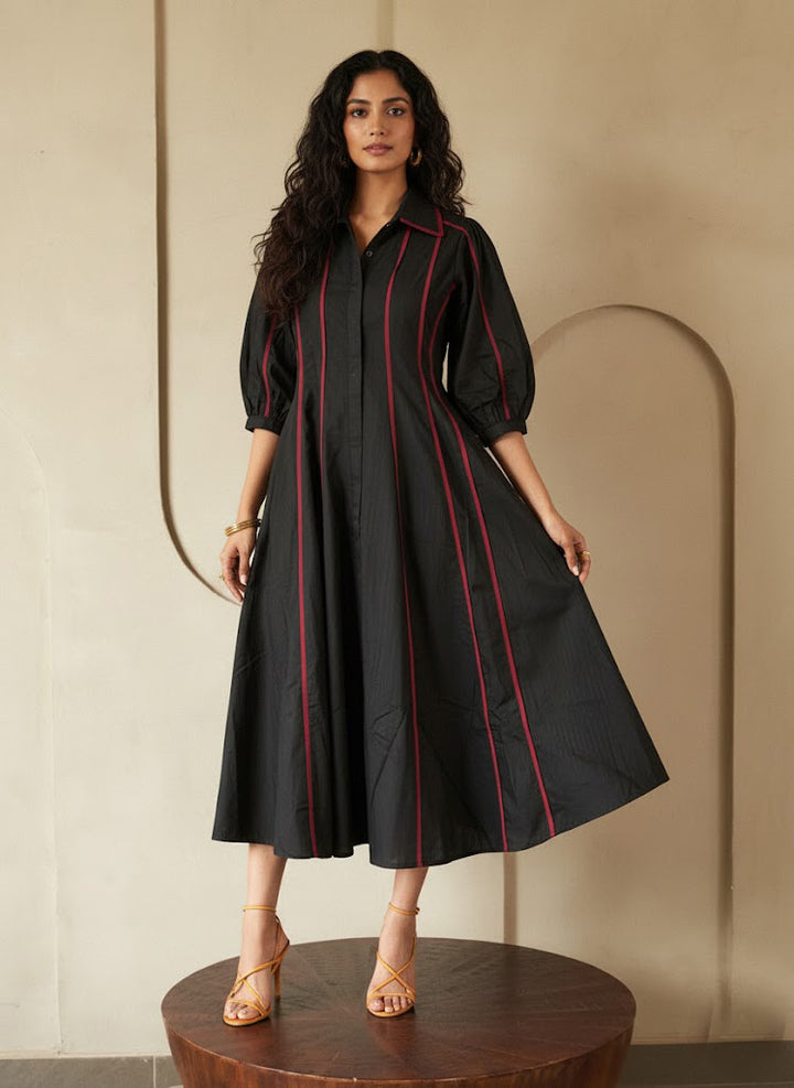 Canopy Dress