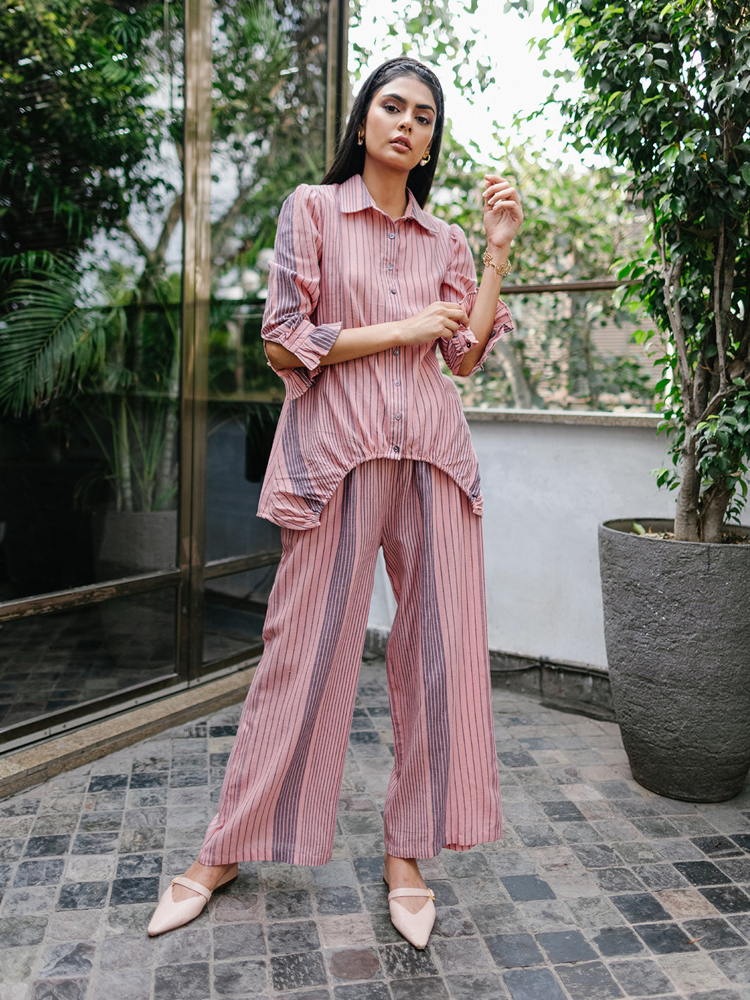 Manilla Co-ord Set 2