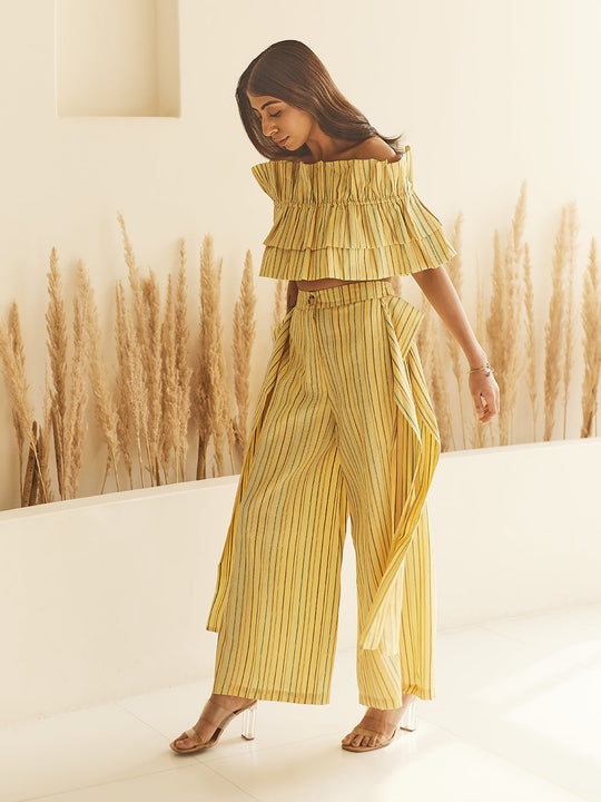 Cyprus Co-ord Set