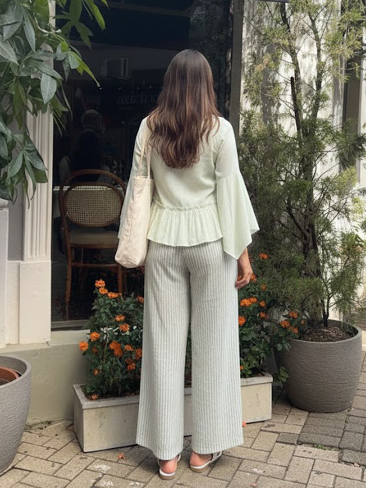 Fiji Co-ord Set