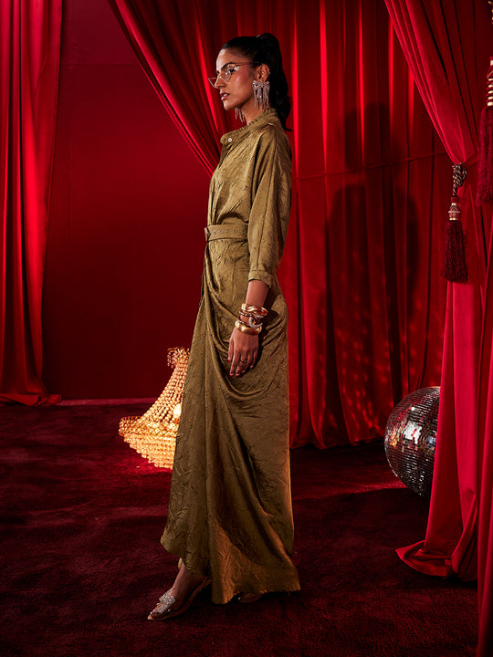 Waldorf Gown for Women