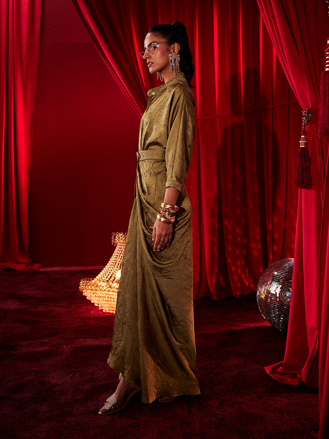 Waldorf Gown for Women