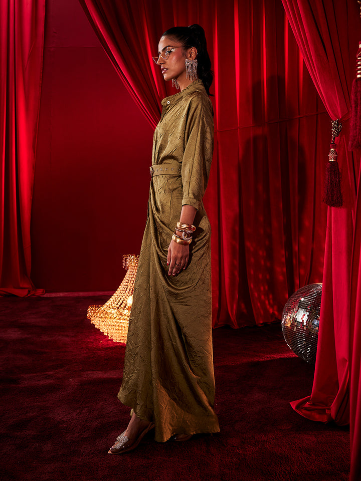 Waldorf Gown for Women