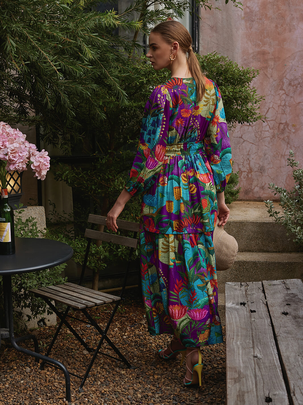 Casual Wear High Quality Lily Brunch Dress for Women at House of Fett Casual Wear High Quality Lily Brunch Dress for Women at House of Fett