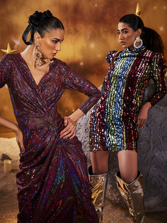 NEBULA GOWN 6