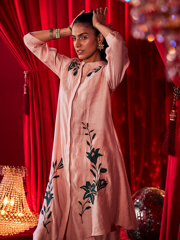 Petalina Co-ord Set