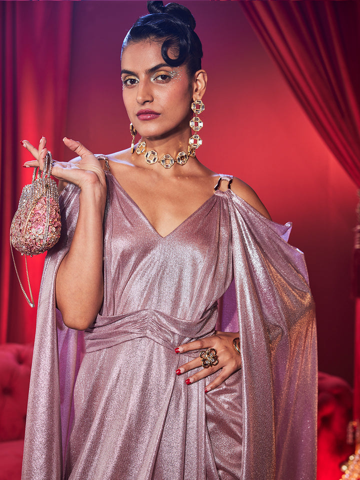 Wedding Party Gown