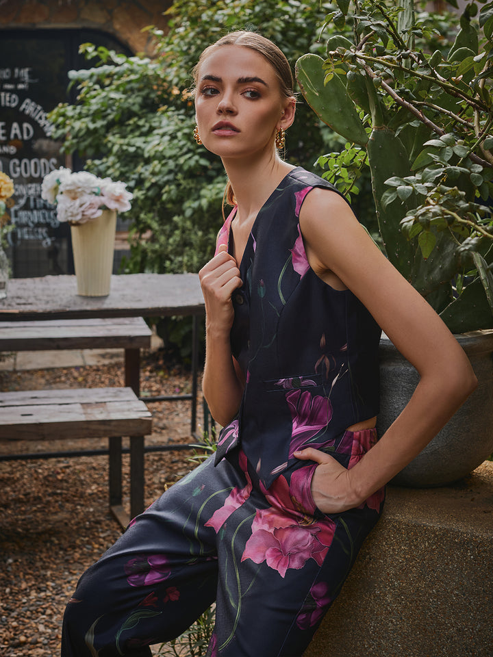 Jenny Waistcoat