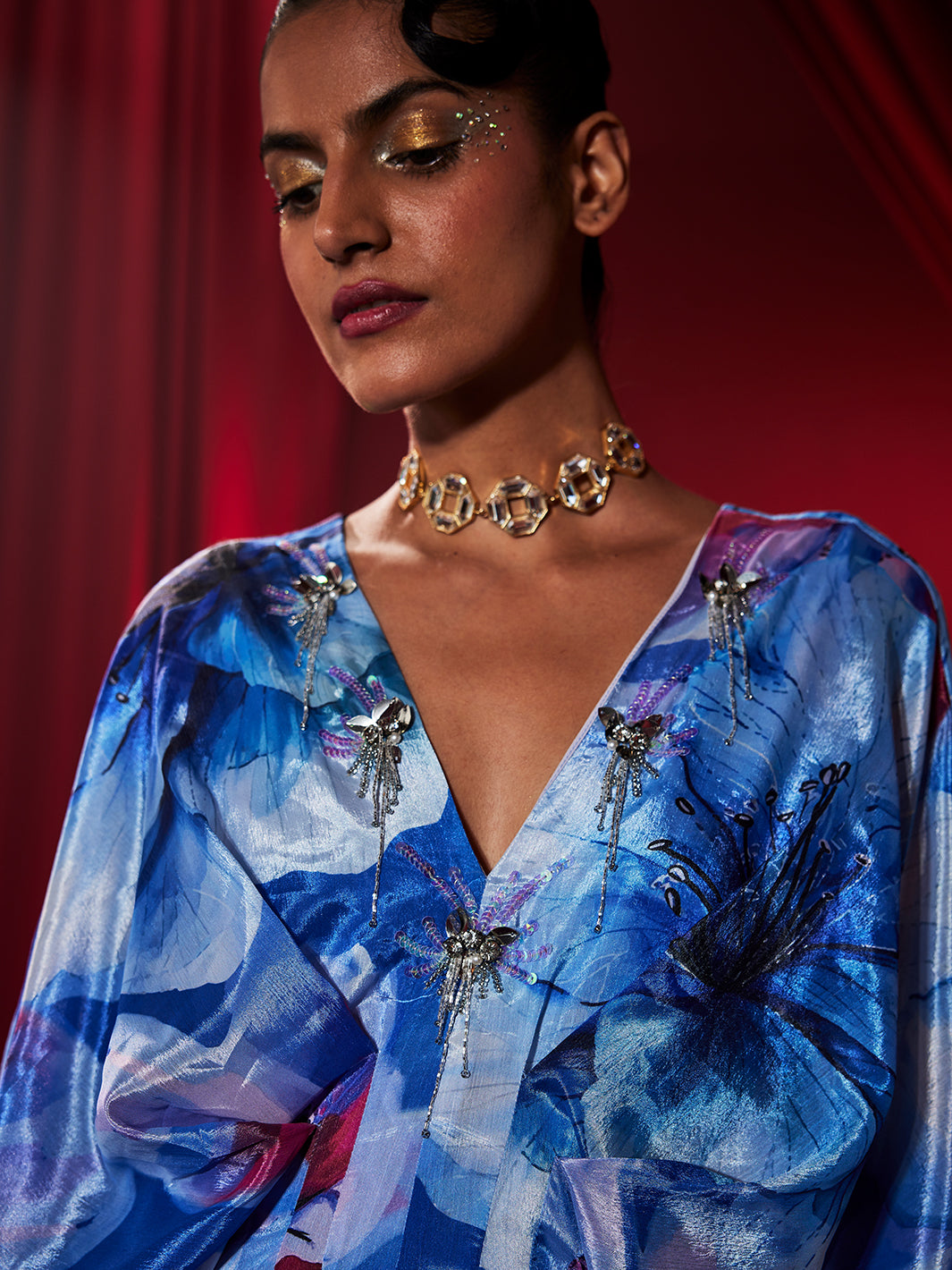 Event Party Jumpsuit