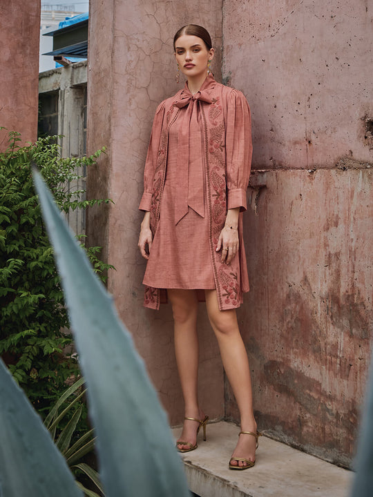 Juliet dress | pink dress | short dress | girls short dress | short dress for women | party dress | resort dress | women resort dress | party function dress | valentine dress | pink short dress | club party dress
