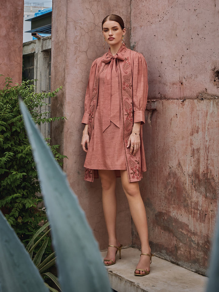 Juliet dress | pink dress | short dress | girls short dress | short dress for women | party dress | resort dress | women resort dress | party function dress | valentine dress | pink short dress | club party dress
