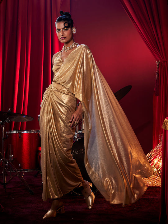 Night Party Gown for women