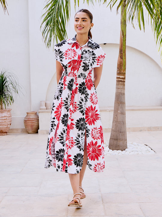 Long Dress