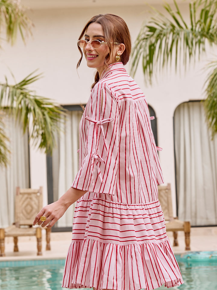 Midi Dress
