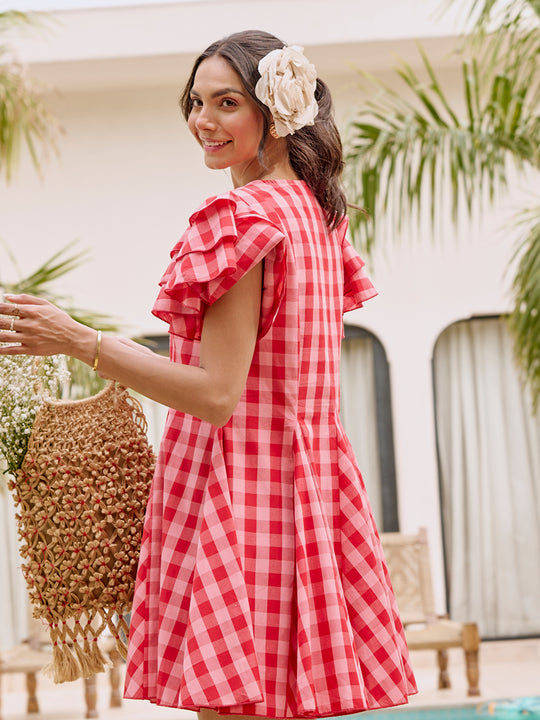 Mini Dress for Women
