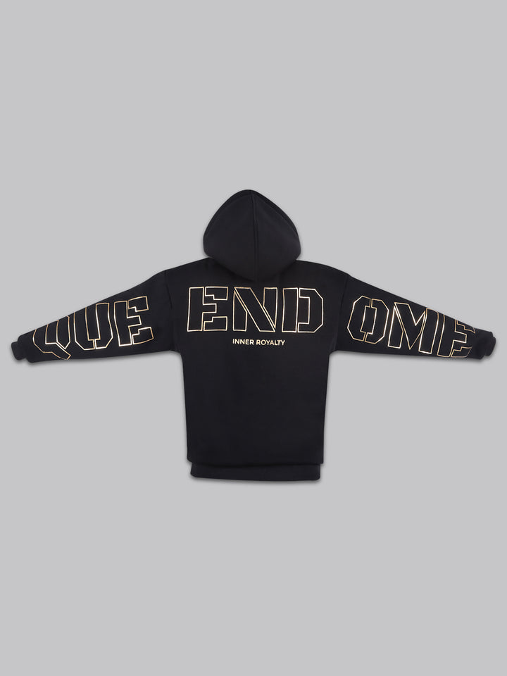 Queendome Royalty Oversized Women&