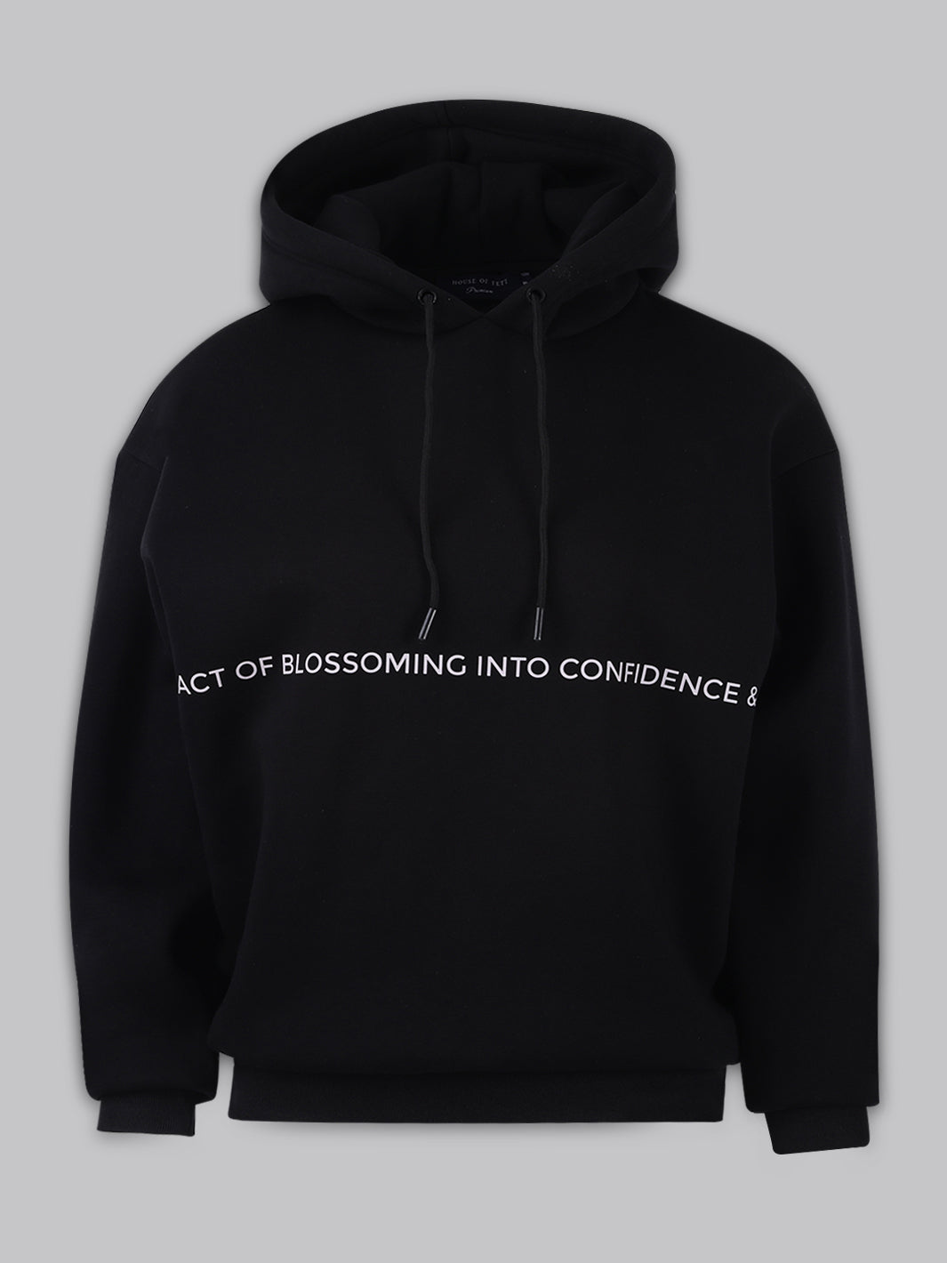 Bloomance Urban Chic Women's Hoodie