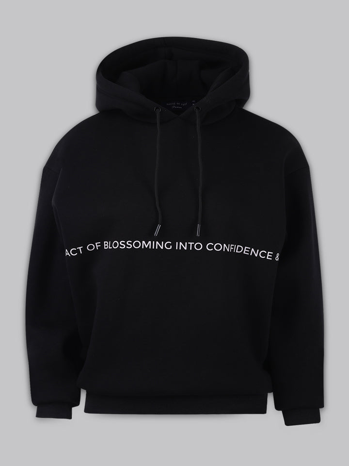 Bloomance Urban Chic Women's Hoodie