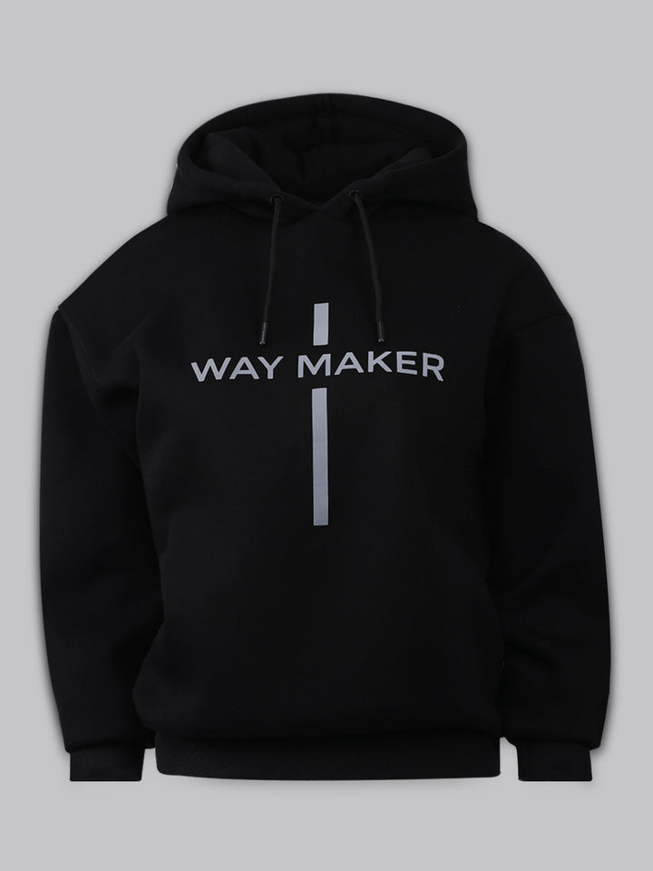 Way Maker Street Vibes Women&