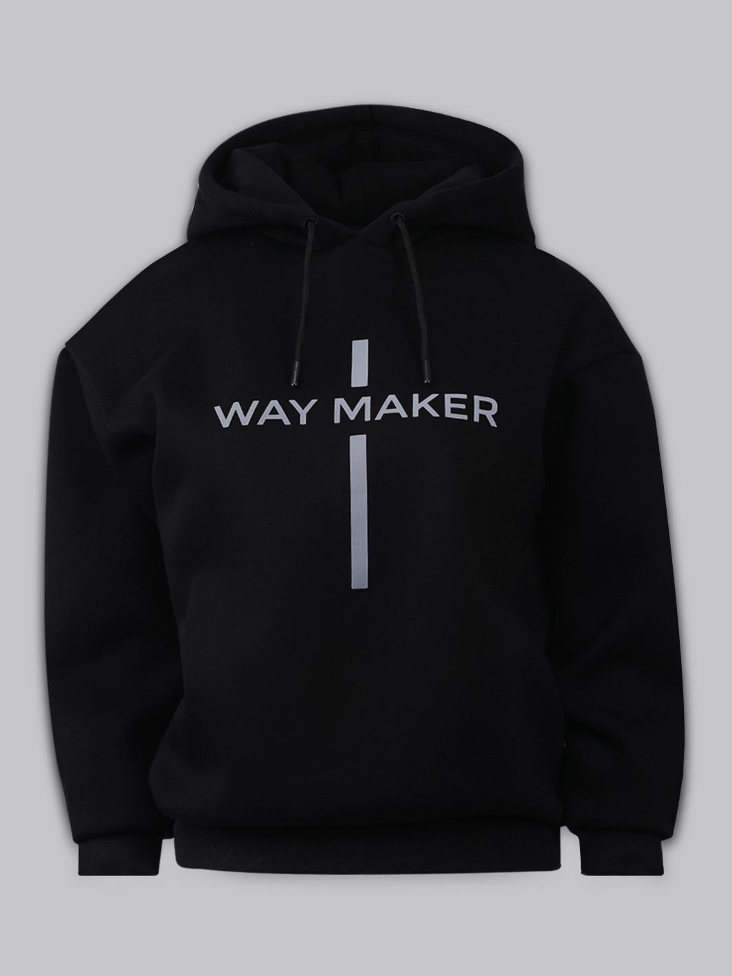 Way Maker Street Vibes Women's Hoodie