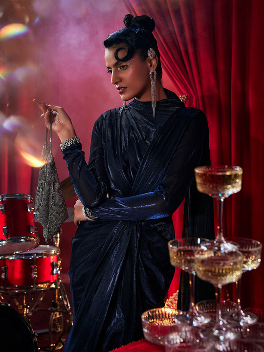 Evening Party Wear Gown