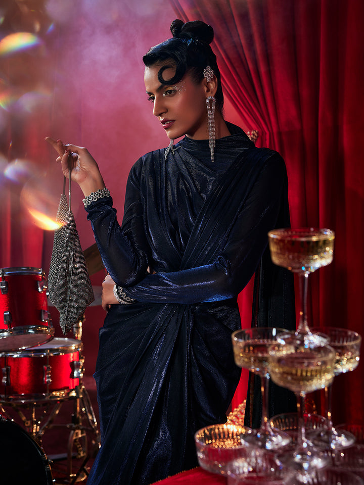 Evening Party Wear Gown