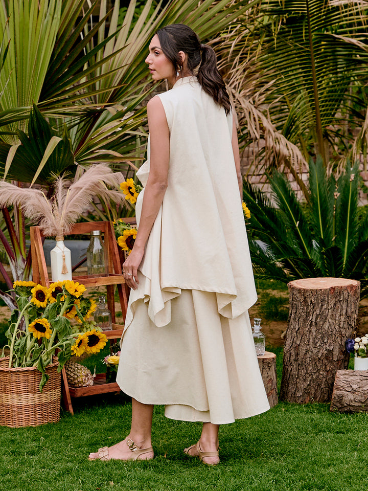 Cotton Co-ord Set