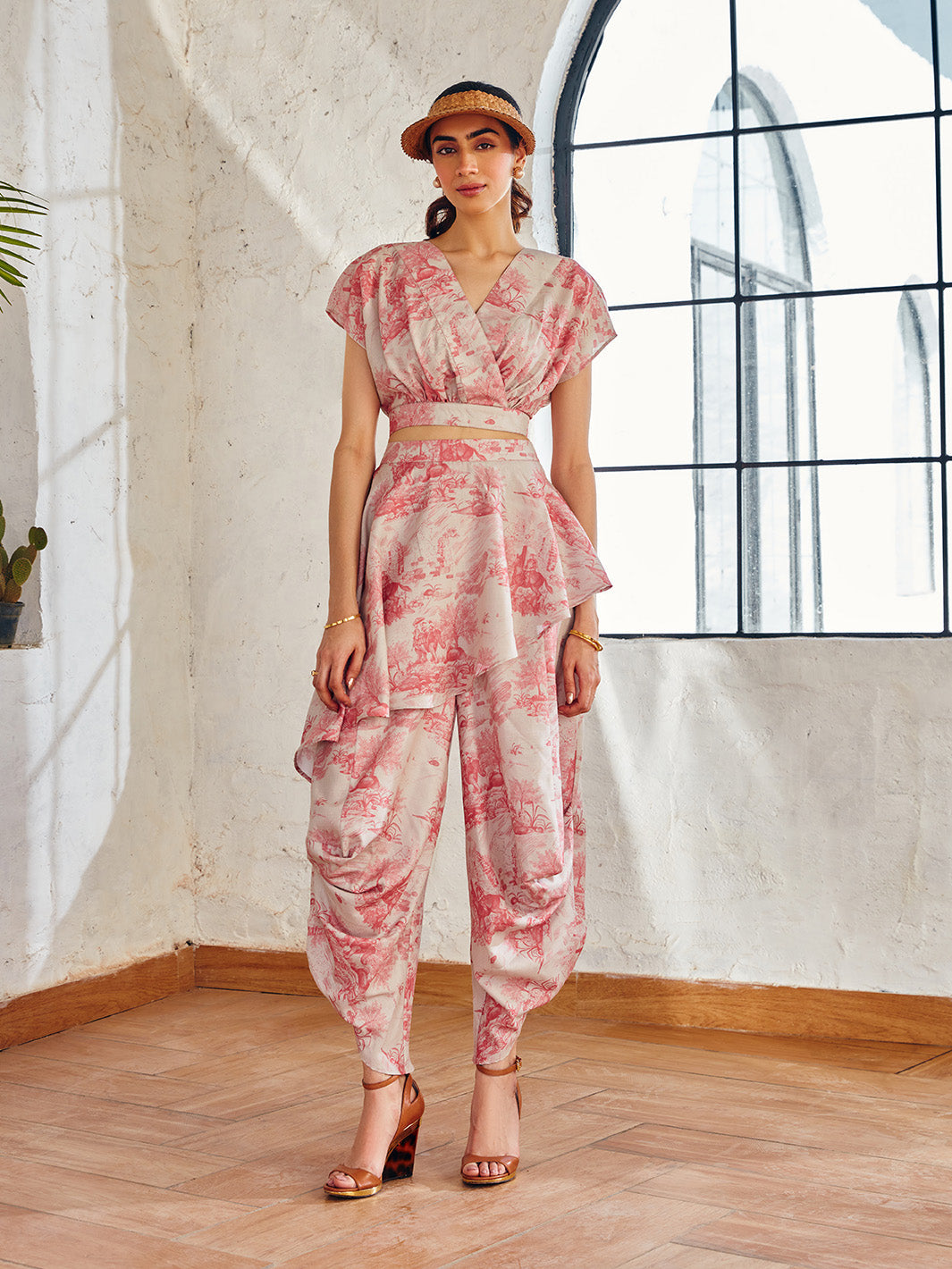 Simone Co-ord Set