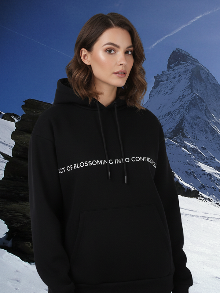 Bloomance Urban Chic Women's Hoodie