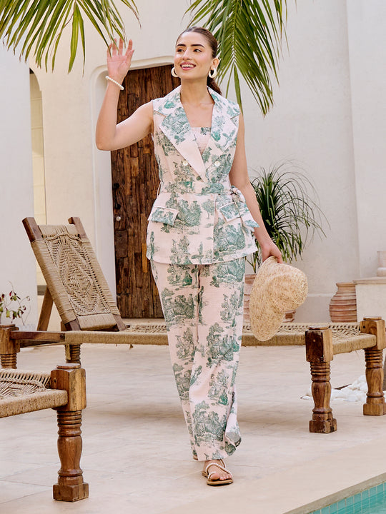 indo western dress for women