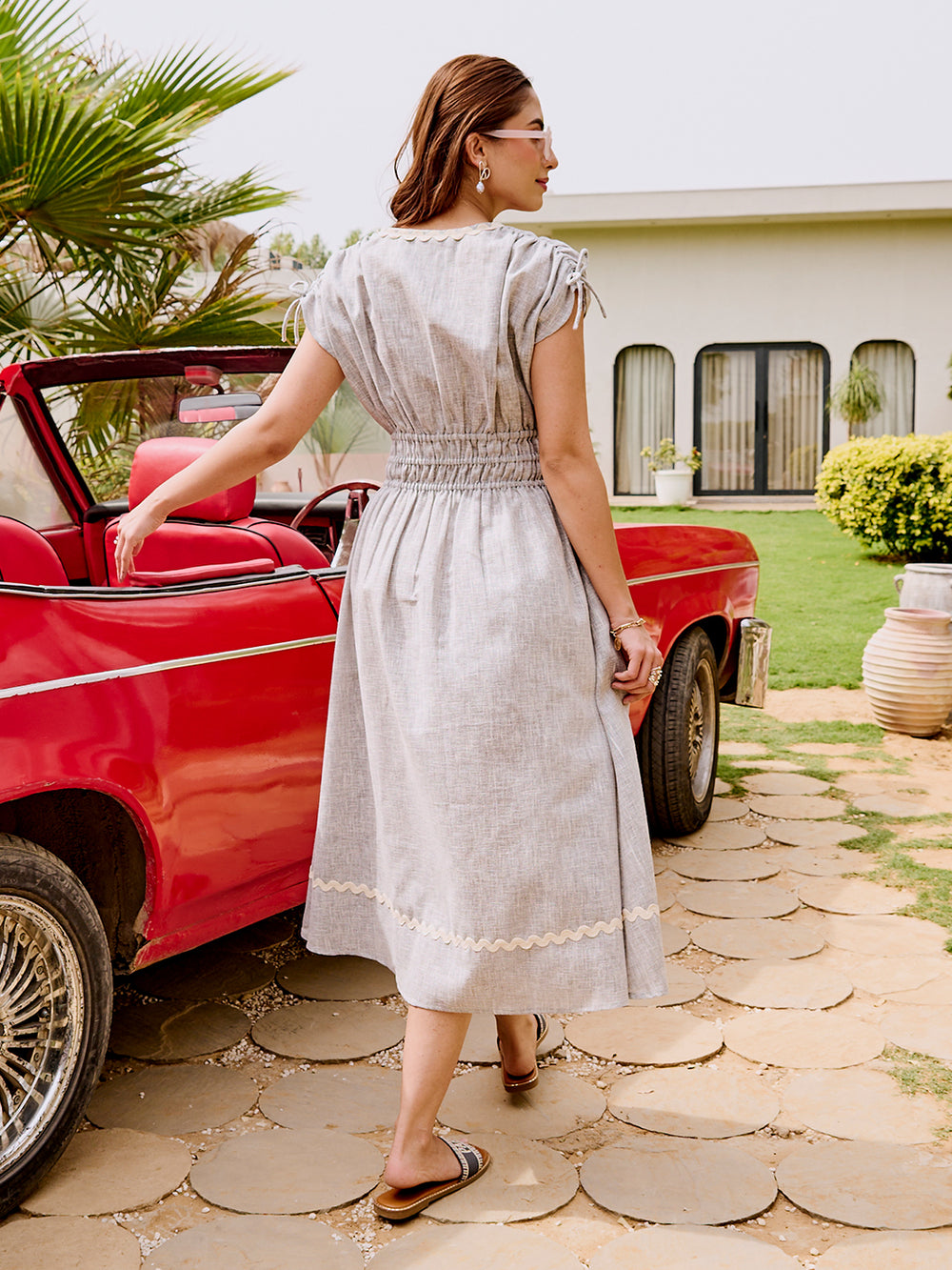 Chiara Dress