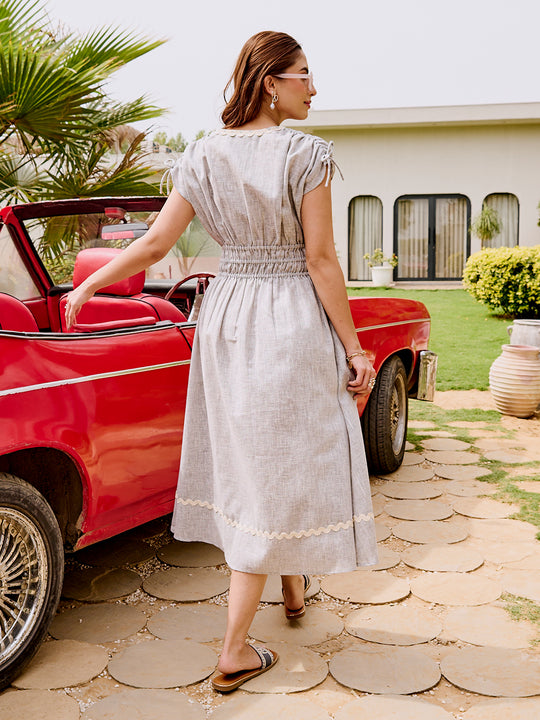Chiara Dress