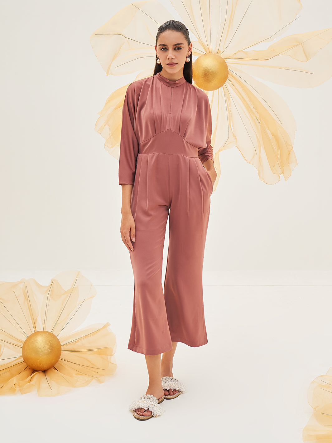 Pink Rompers | Playsuits | Jumpsuits - Hello Molly US | Hello Molly