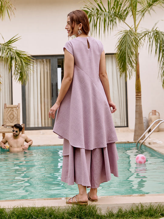 Marylebone Asymmetric Coord Set