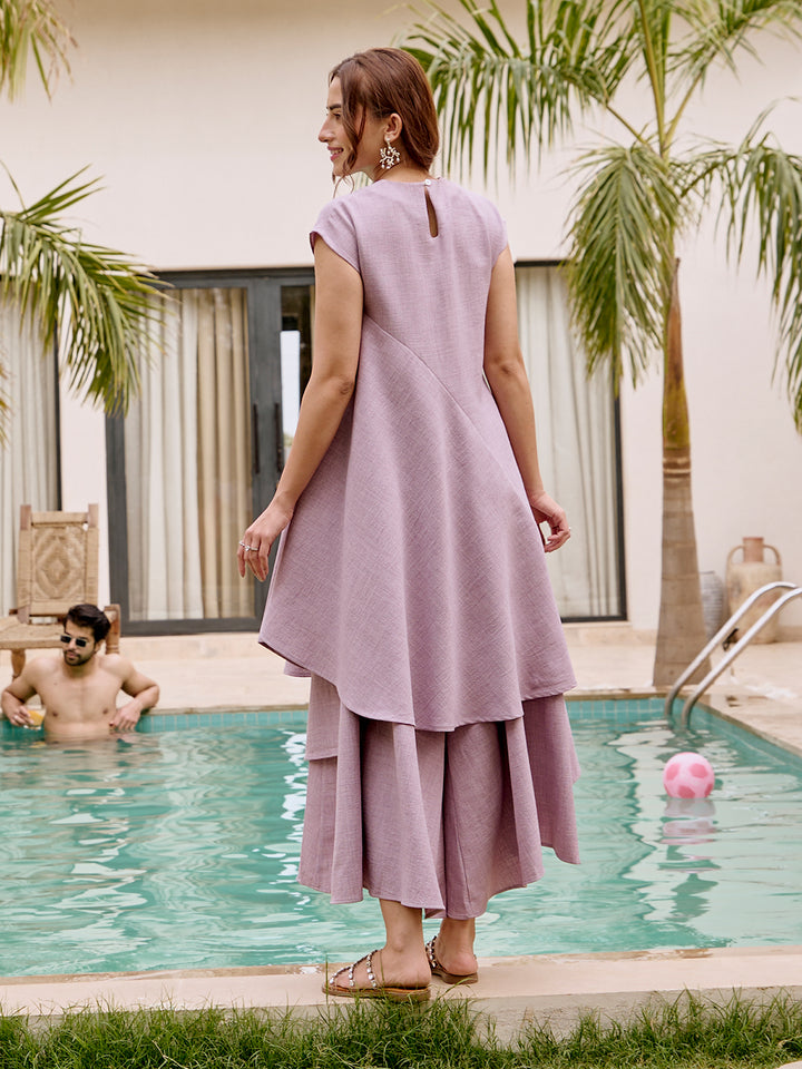Marylebone Asymmetric Coord Set