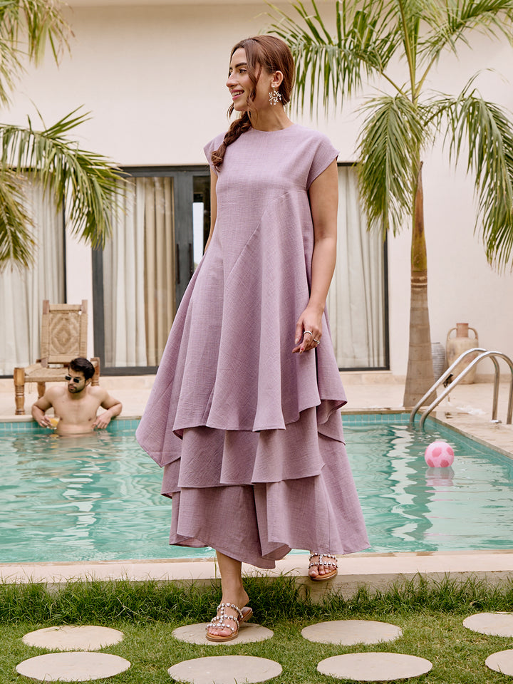 Asymmetric Co-ord Set