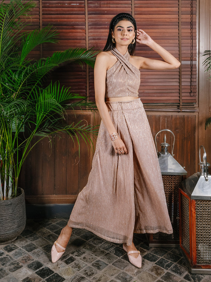 ORLEAN SHIMMER TOP 2