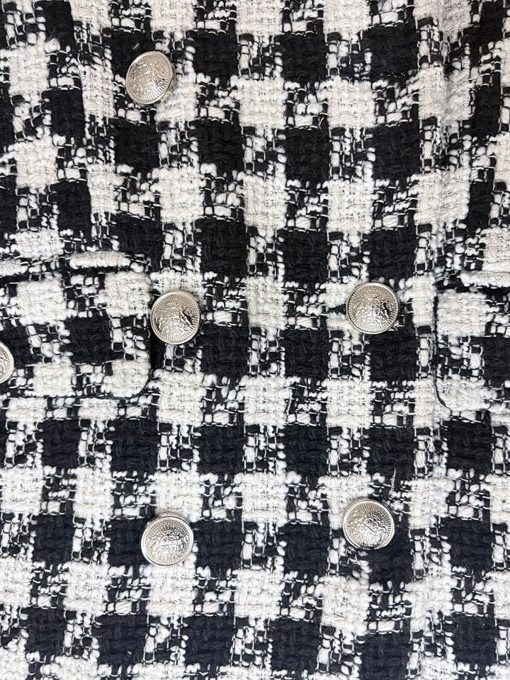Orlando Tweed Coat
