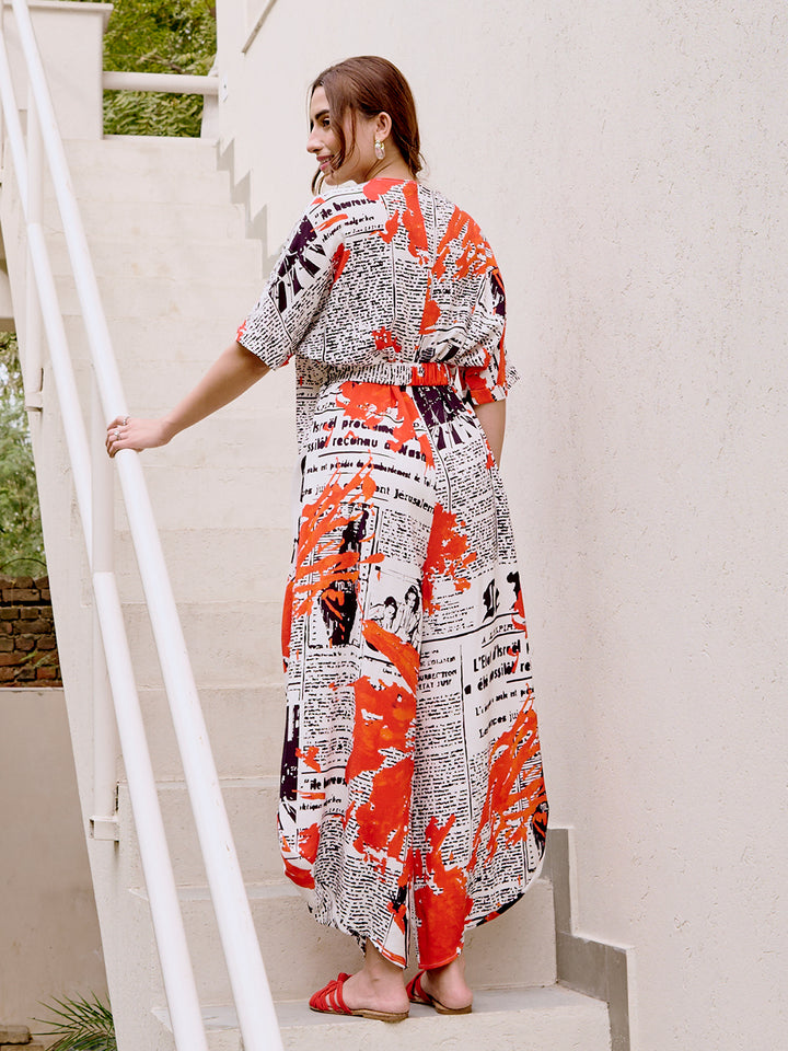Vacation Jumpsuit