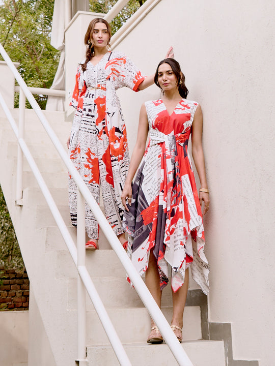 Resort Wear | Jumpsuit