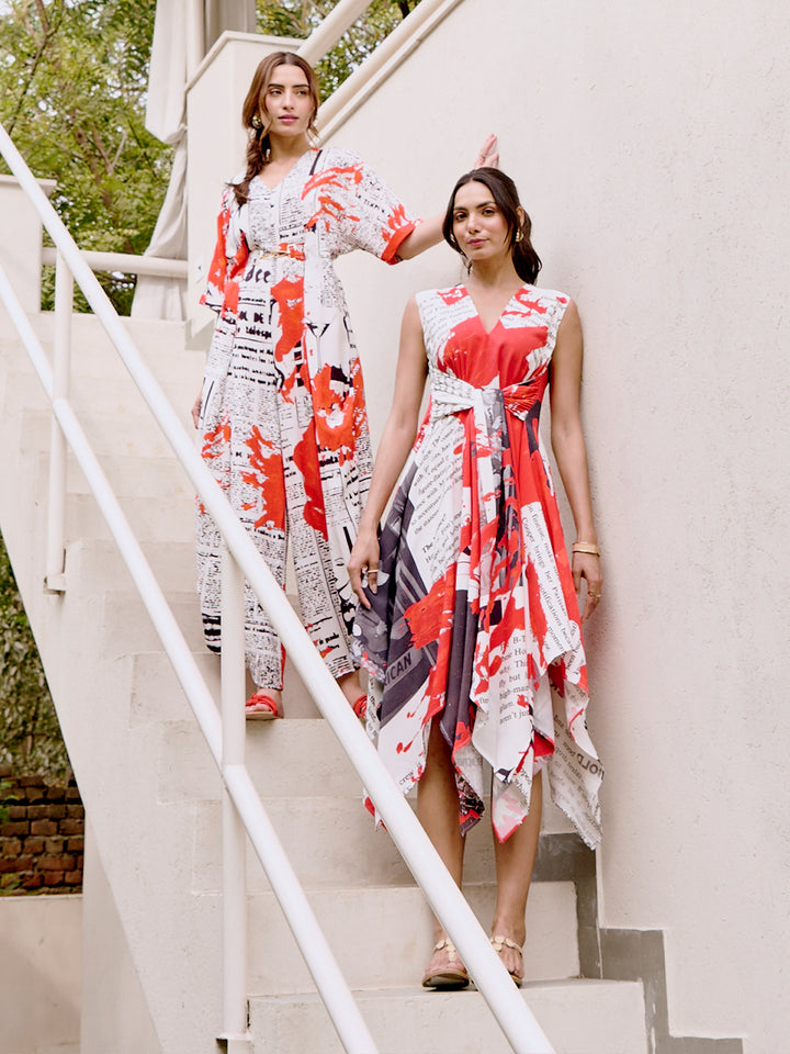 Resort Wear | Jumpsuit