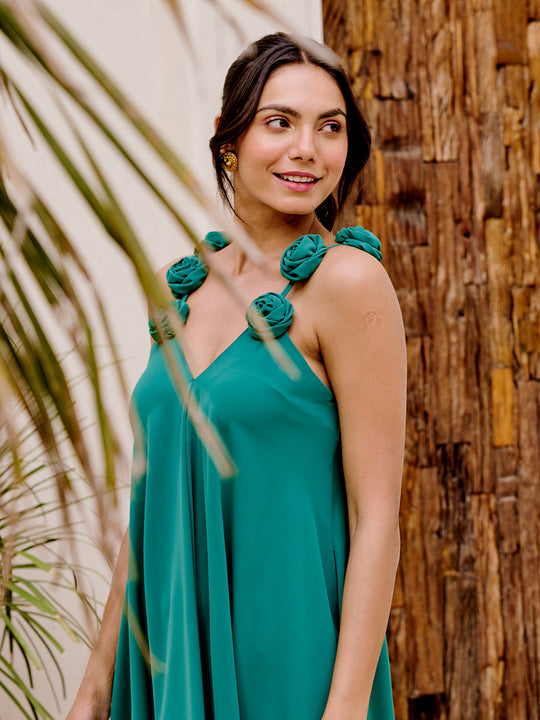 Cute Maxi Dress