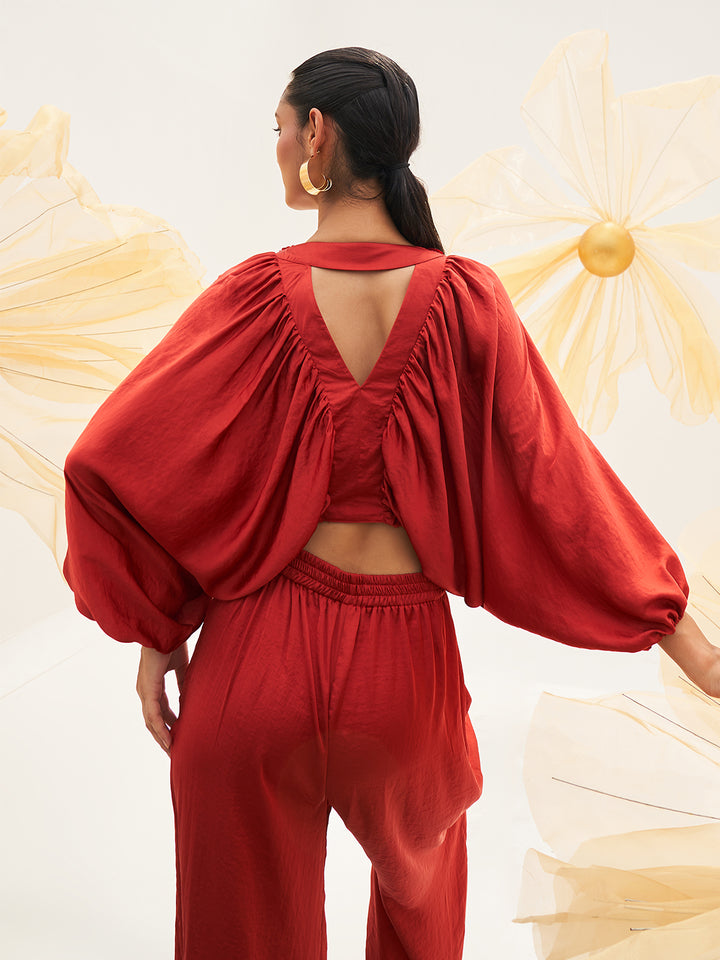 Rosamore Co ord Set 3