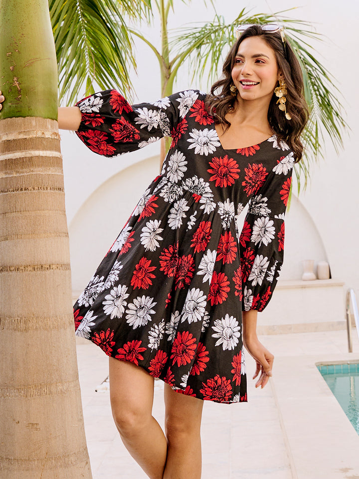 Mini Dress for Women