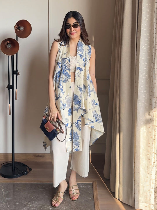 Beach Holiday Co-ord Set