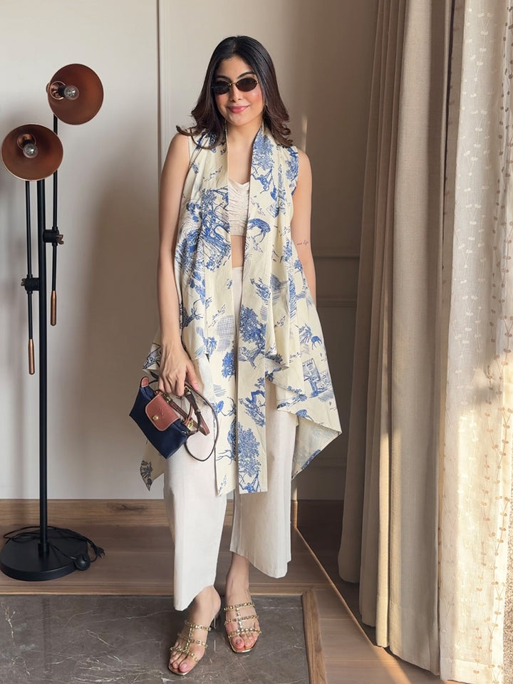 Beach Holiday Co-ord Set
