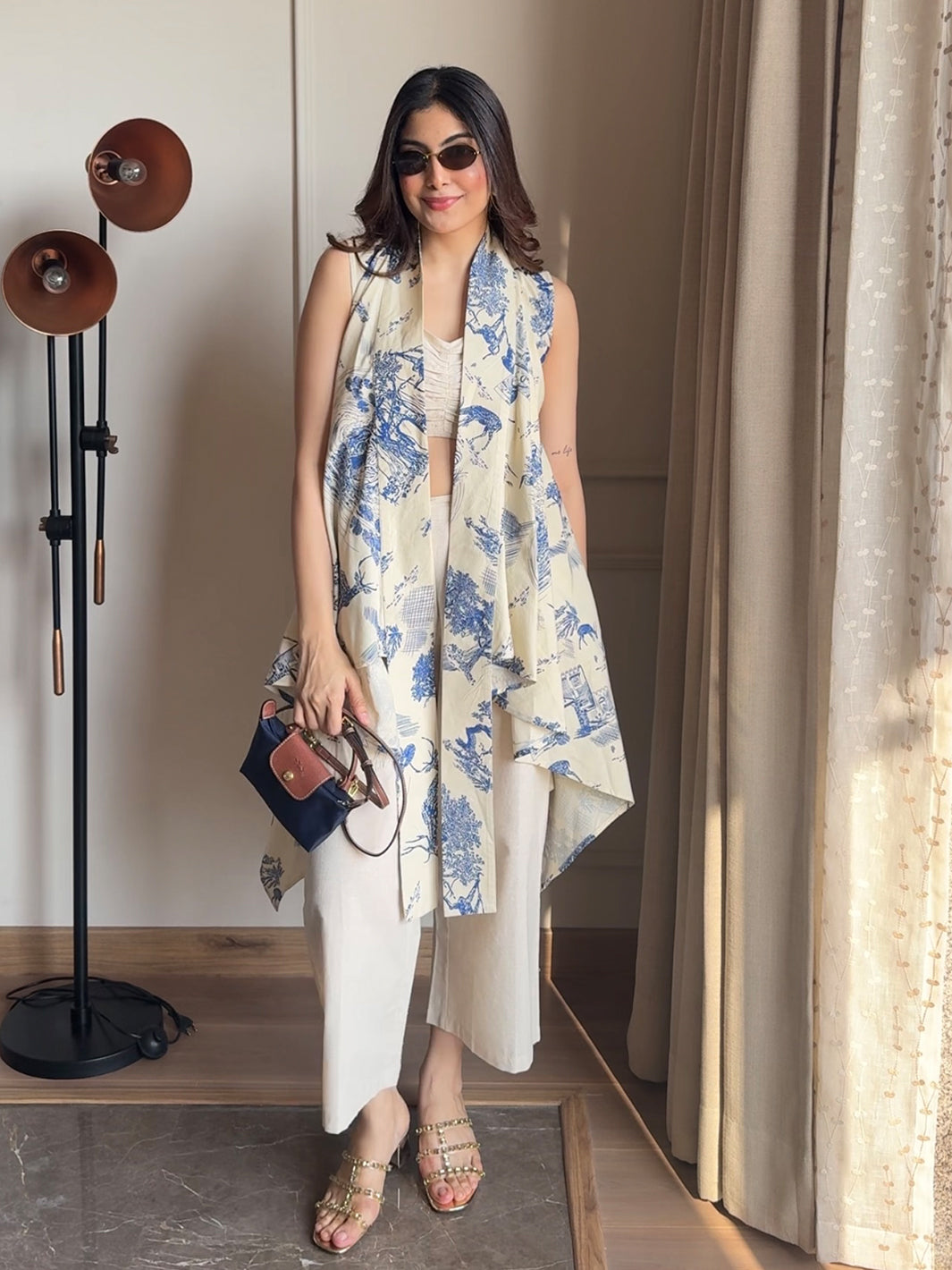 Rainforest Co-ord Set