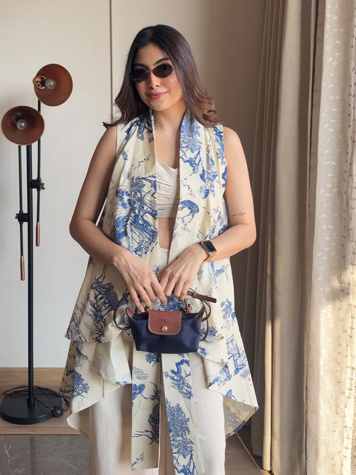 Rainforest Co-ord Set