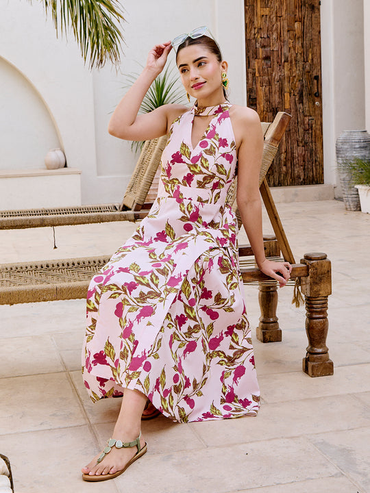Midi Dress for Women